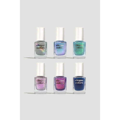 Cirque Colors - Nail Polish - Moonstruck Collection
