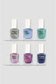 Cirque Colors - Nail Polish - Moonstruck Collection - Nail Lacquer at Beyond Polish