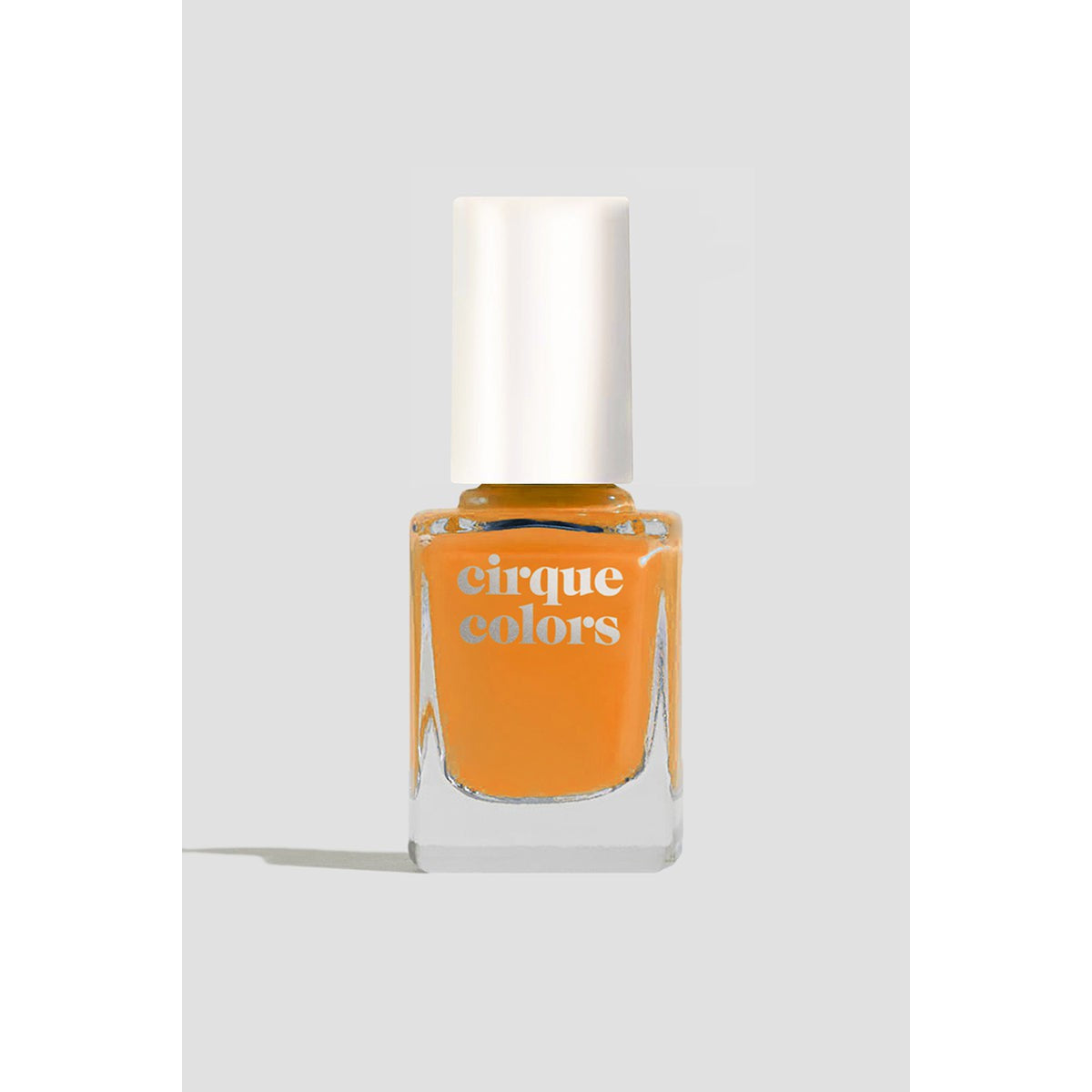 Cirque Colors - Nail Polish - Mustard Jelly 0.37 oz - Nail Lacquer at Beyond Polish