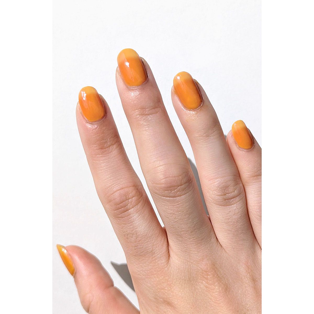 Cirque Colors - Nail Polish - Mustard Jelly 0.37 oz - Nail Lacquer at Beyond Polish