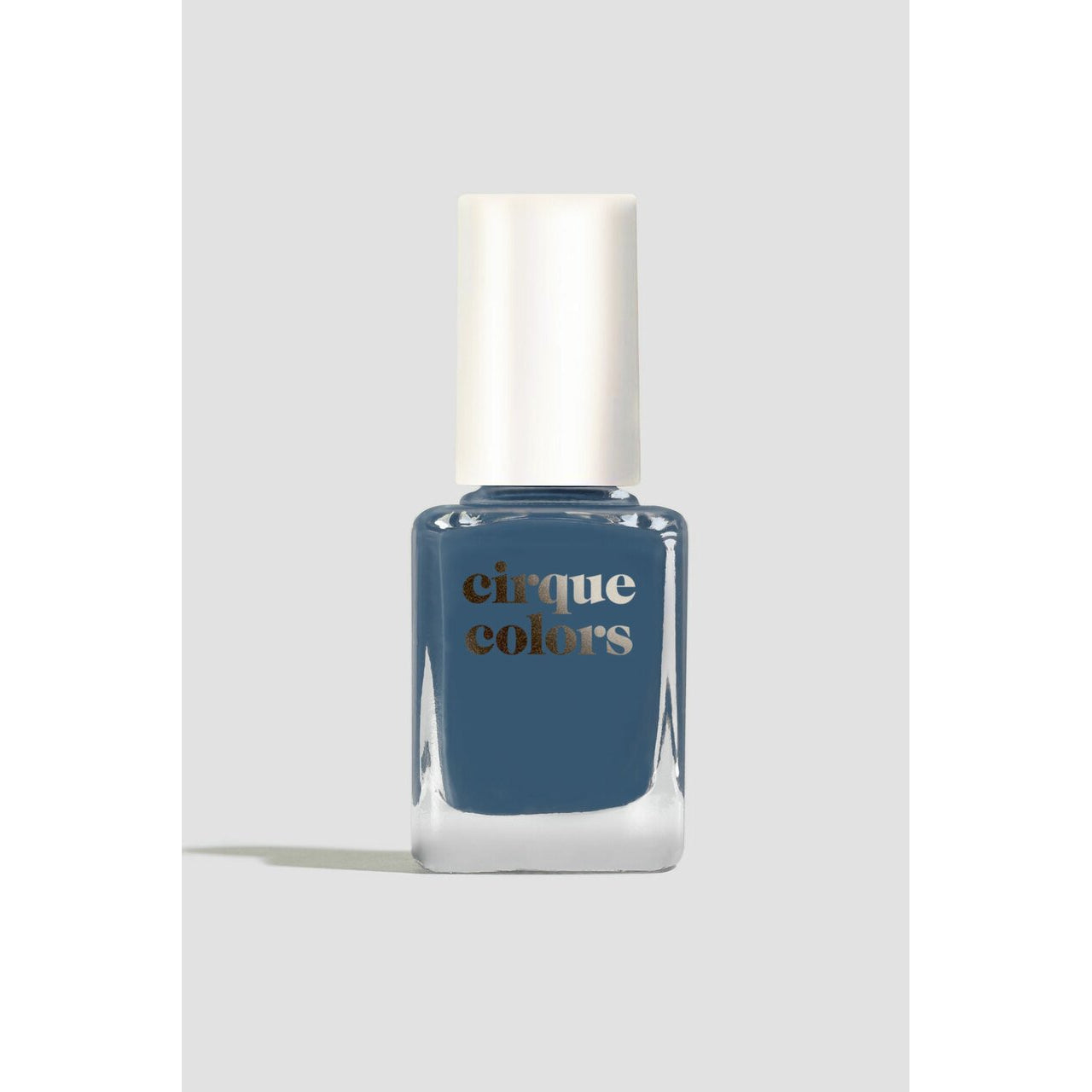 Cirque Colors - Nail Polish - Navy Jelly 0.37 oz - Nail Lacquer at Beyond Polish
