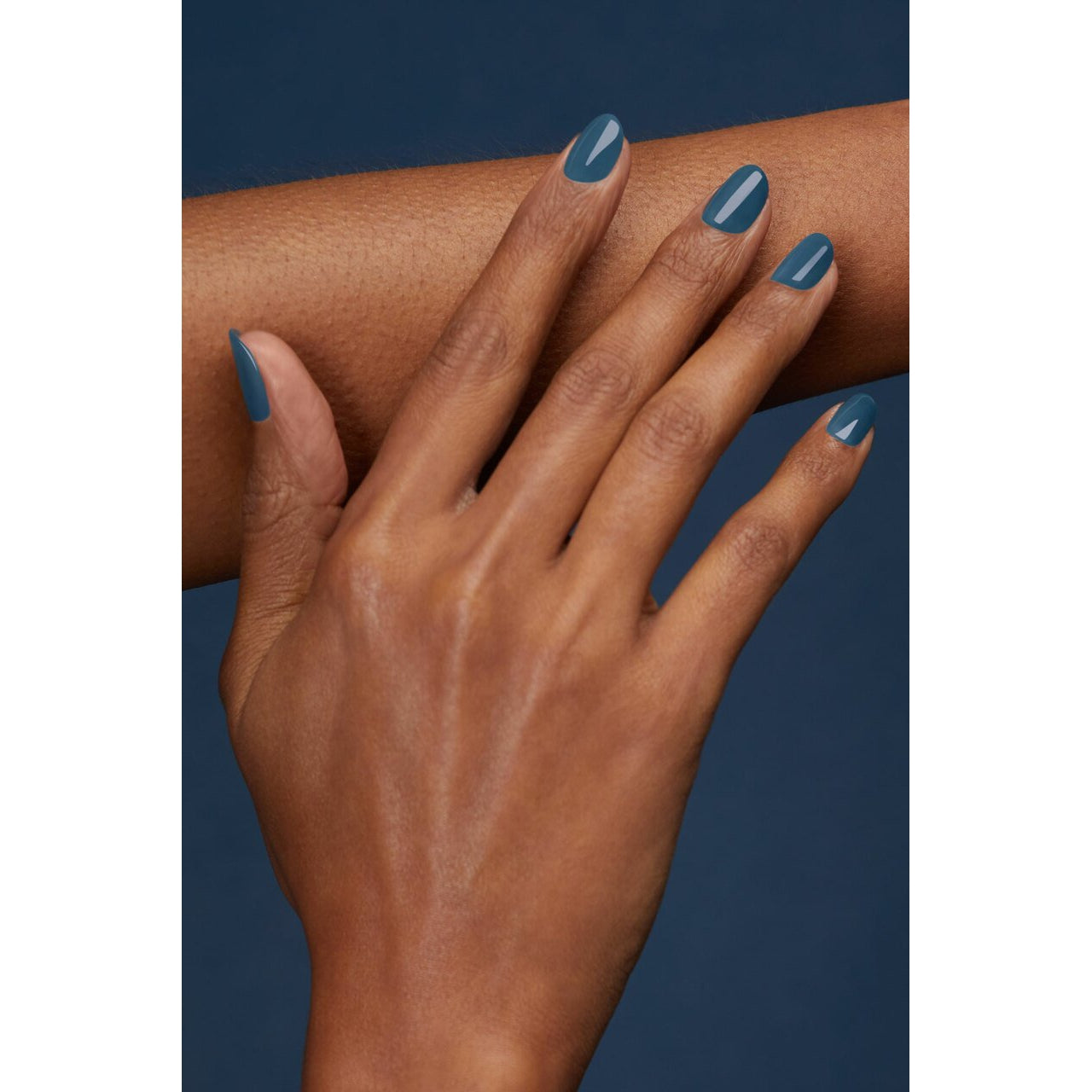 Cirque Colors - Nail Polish - Navy Jelly 0.37 oz - Nail Lacquer at Beyond Polish