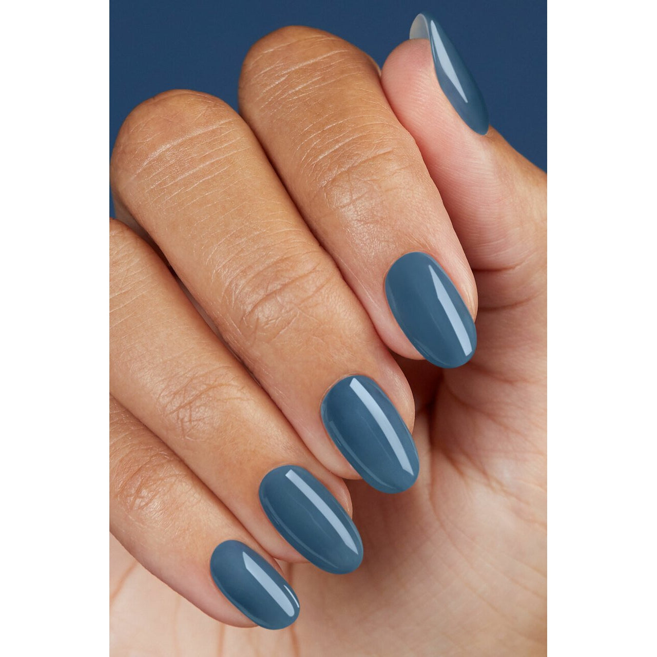 Cirque Colors - Nail Polish - Navy Jelly 0.37 oz - Nail Lacquer at Beyond Polish
