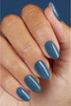 Cirque Colors - Nail Polish - Navy Jelly 0.37 oz - Nail Lacquer at Beyond Polish