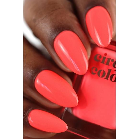 Cirque Colors - Nail Polish - Nepo Baby 0.37 oz - Nail Lacquer at Beyond Polish