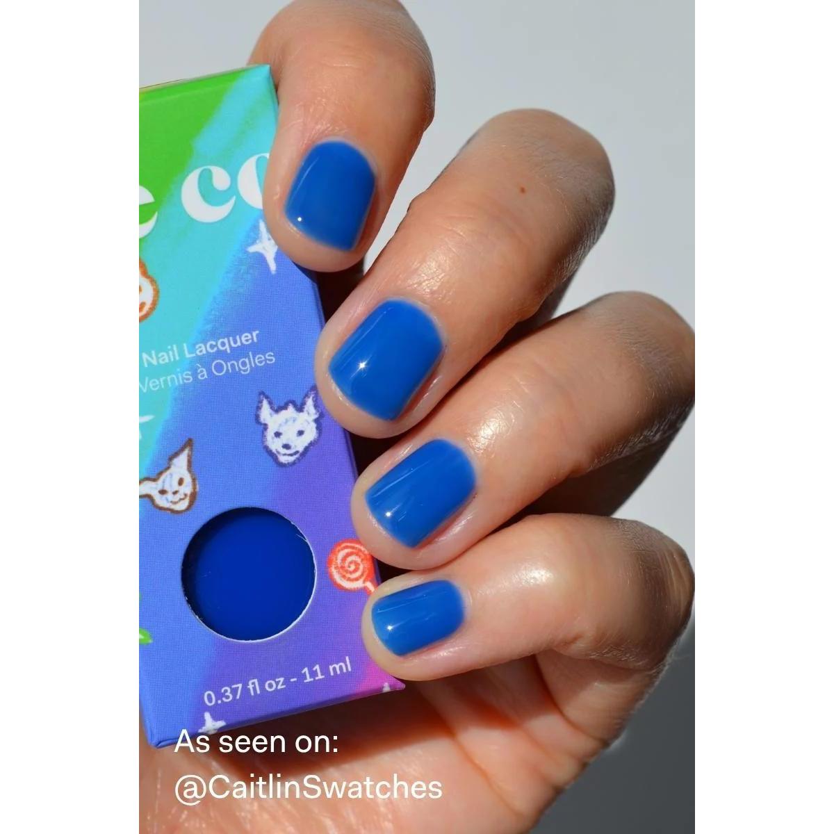 Cirque Colors - Nail Polish - NicoleLovesNails Trio 0.37 oz - Nail Lacquer at Beyond Polish
