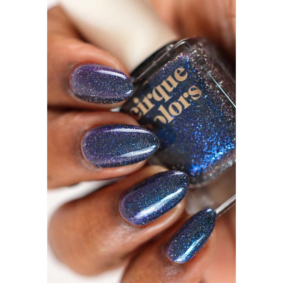 Cirque Colors - Nail Polish - Nightshade 0.37 oz - Nail Lacquer at Beyond Polish