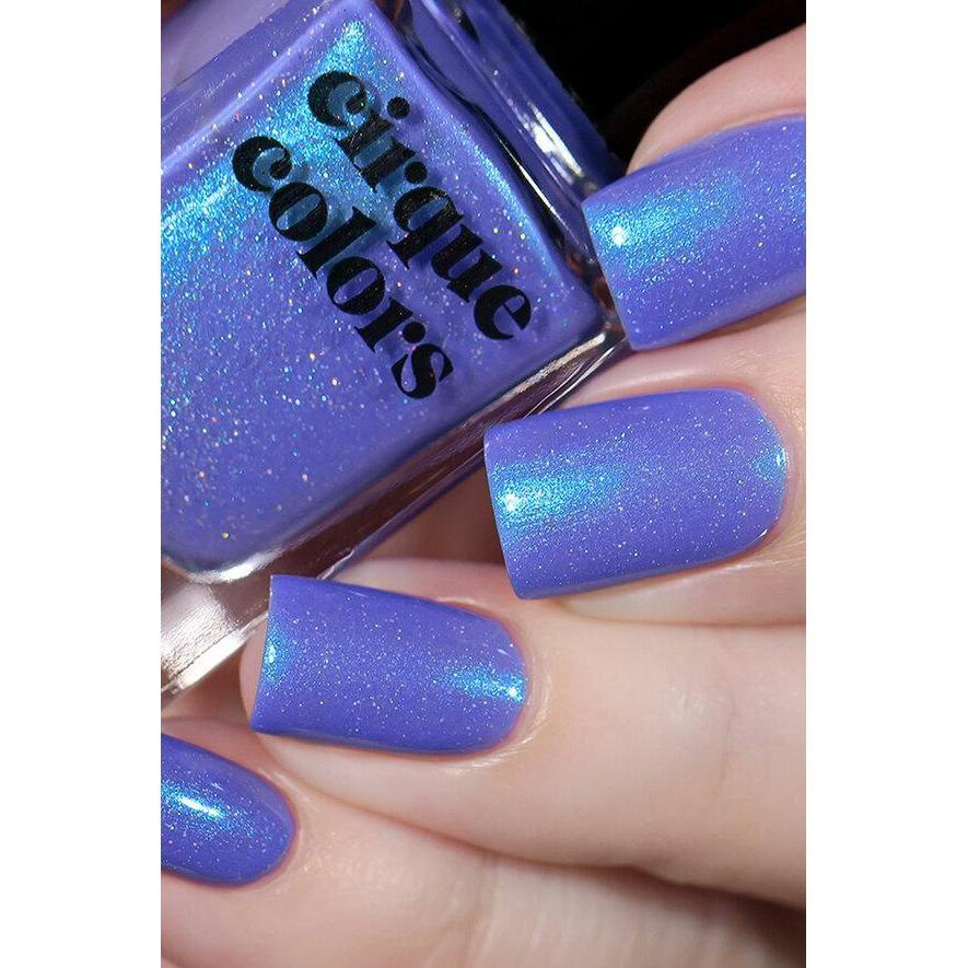 Cirque Colors - Nail Polish - Nocturne 0.37 oz - Nail Lacquer at Beyond Polish