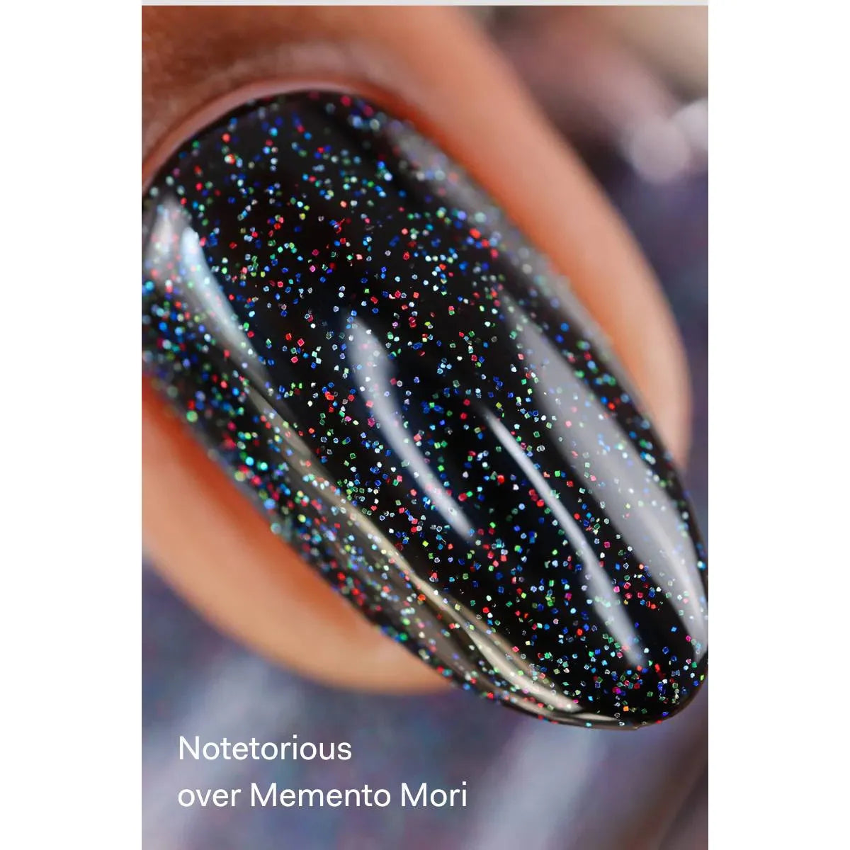 Cirque Colors - Nail Polish - Notetorious 0.37 oz - Nail Lacquer at Beyond Polish