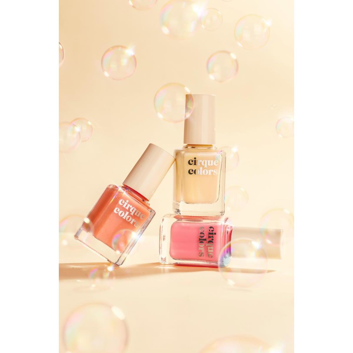Cirque Colors - Nail Polish - Over The Rainbow Collection - Nail Lacquer at Beyond Polish