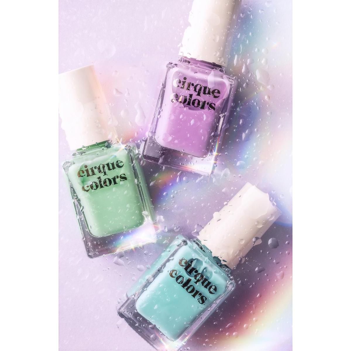Cirque Colors - Nail Polish - Over The Rainbow Collection - Nail Lacquer at Beyond Polish