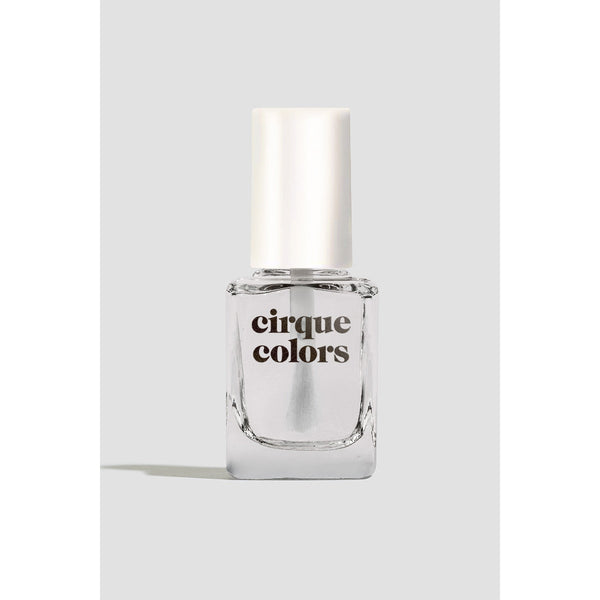 Cirque Colors - Nail Polish - Paint N' Peel Base Coat 0.37 oz - Nail Lacquer at Beyond Polish