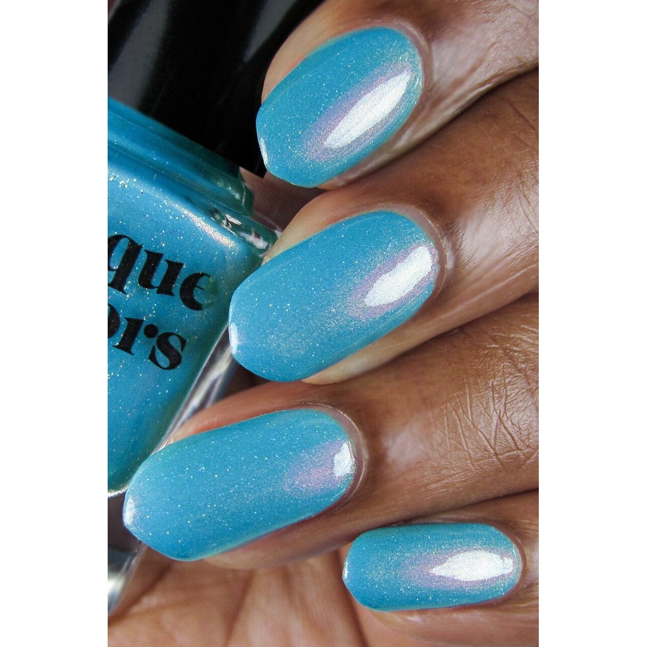 Cirque Colors - Nail Polish - Palm Springs 0.37 oz - Nail Lacquer at Beyond Polish