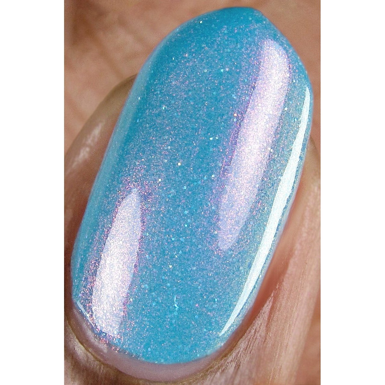 Cirque Colors - Nail Polish - Palm Springs 0.37 oz - Nail Lacquer at Beyond Polish