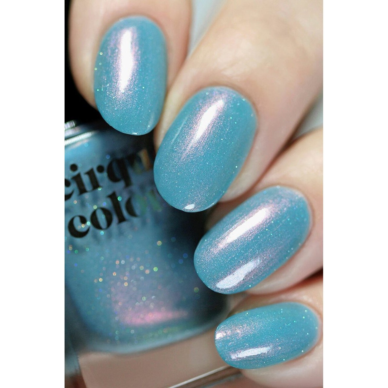 Cirque Colors - Nail Polish - Palm Springs 0.37 oz - Nail Lacquer at Beyond Polish