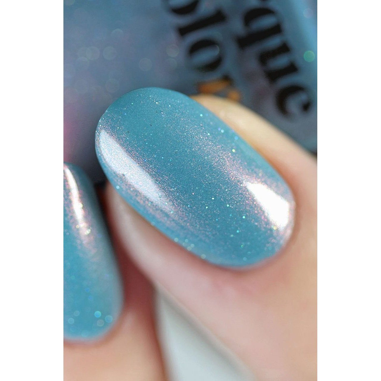 Cirque Colors - Nail Polish - Palm Springs 0.37 oz - Nail Lacquer at Beyond Polish