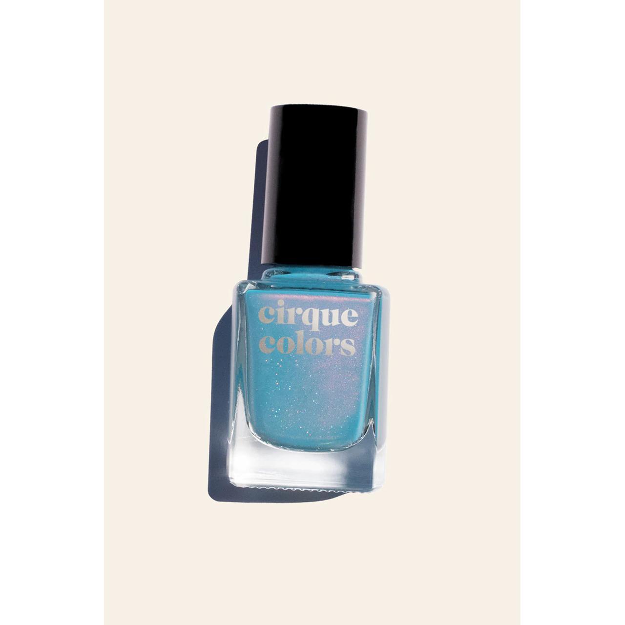 Cirque Colors - Nail Polish - Palm Springs 0.37 oz - Nail Lacquer at Beyond Polish