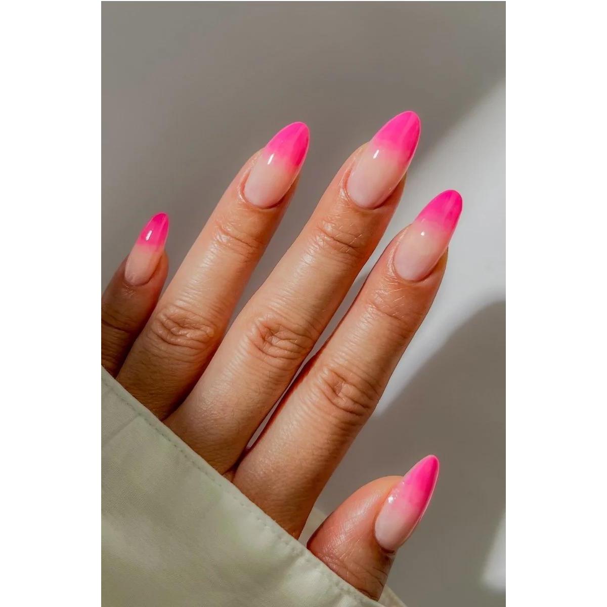 Cirque Colors - Nail Polish - Pank Lemonade Jelly 0.37 oz - Nail Lacquer at Beyond Polish