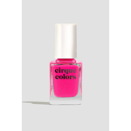 Cirque Colors - Nail Polish - Pank Lemonade Jelly 0.37 oz