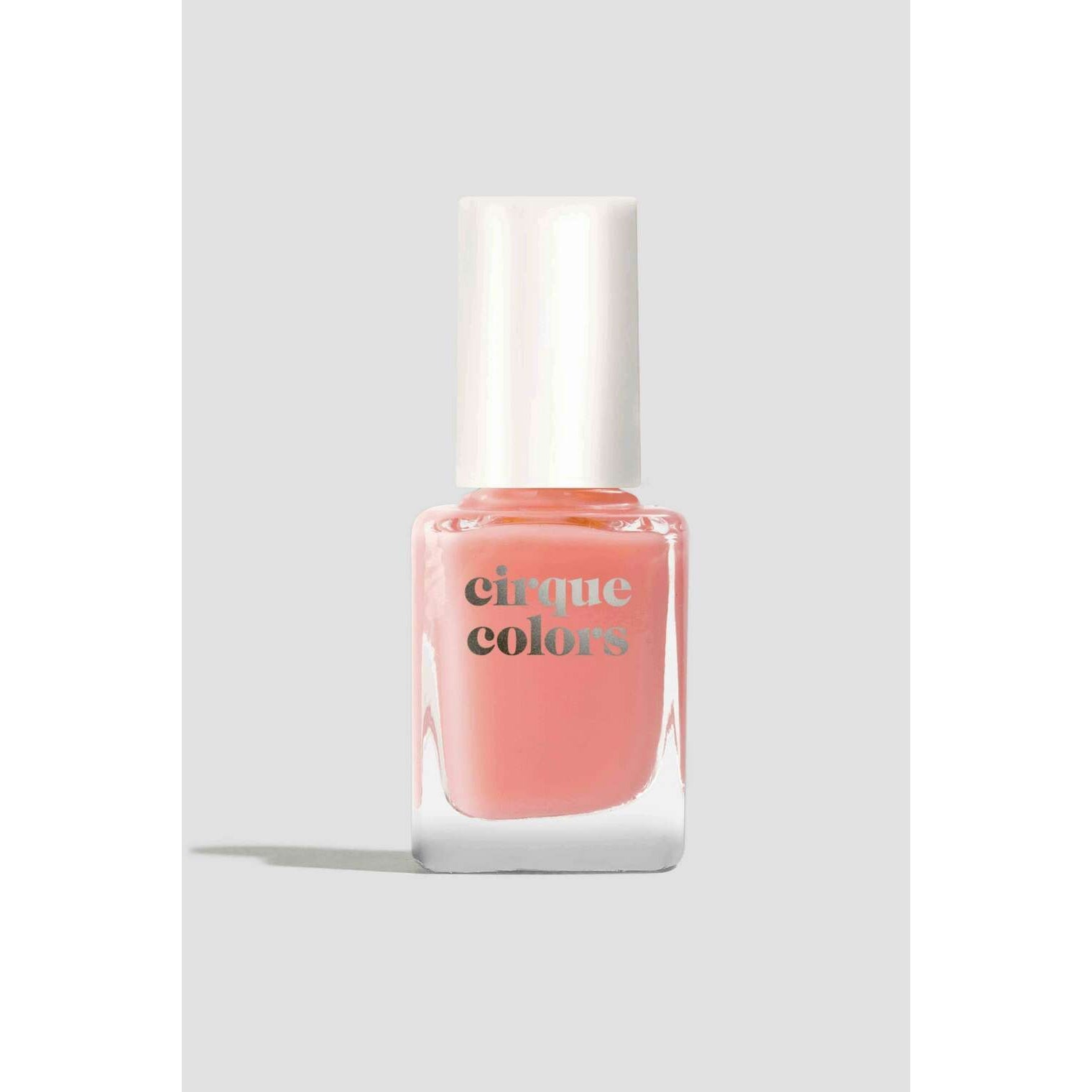 Cirque Colors - Nail Polish - Peach Jelly 0.37 oz - Nail Lacquer at Beyond Polish
