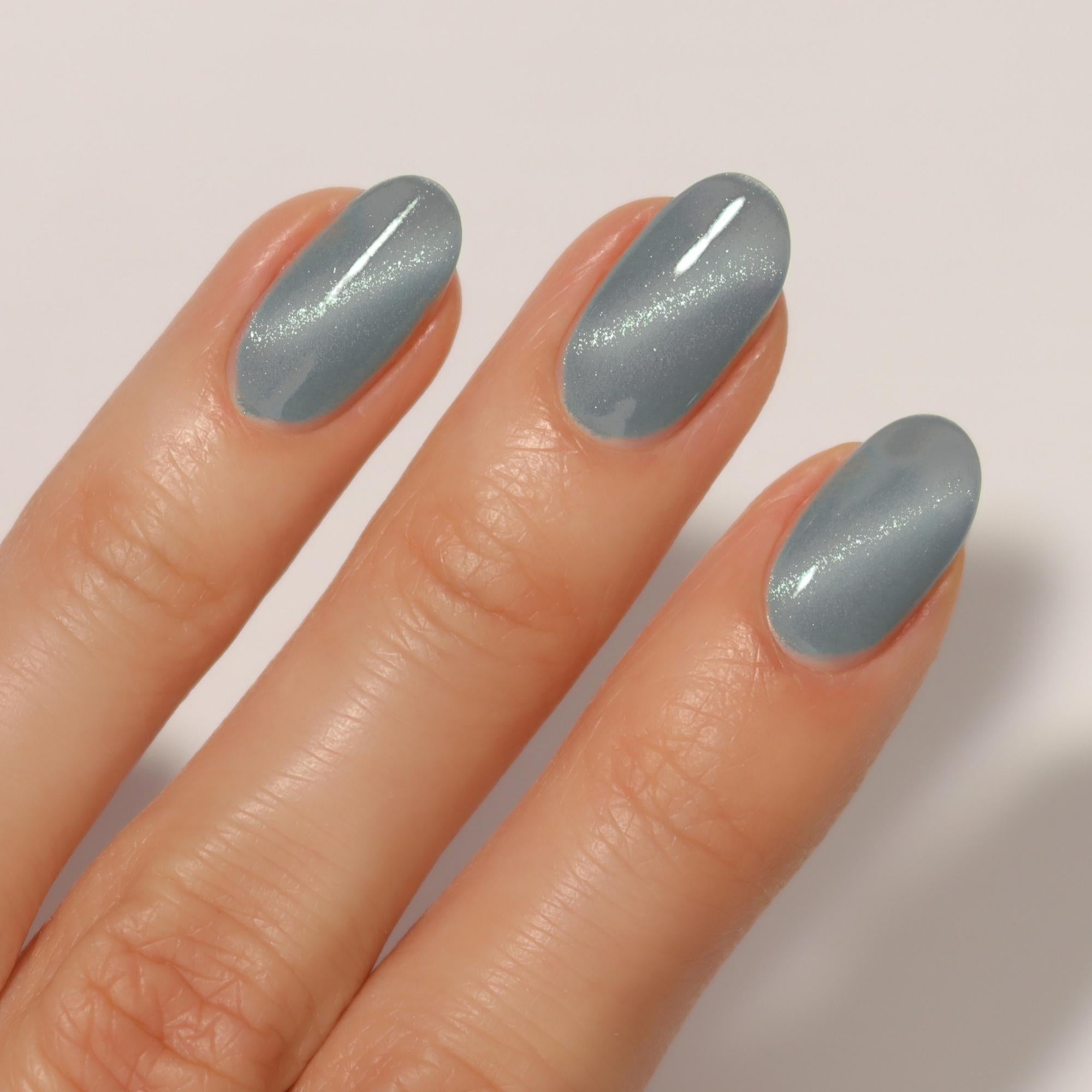 Cirque Colors - Nail Polish - Phantasm 0.37 oz - Nail Lacquer at Beyond Polish