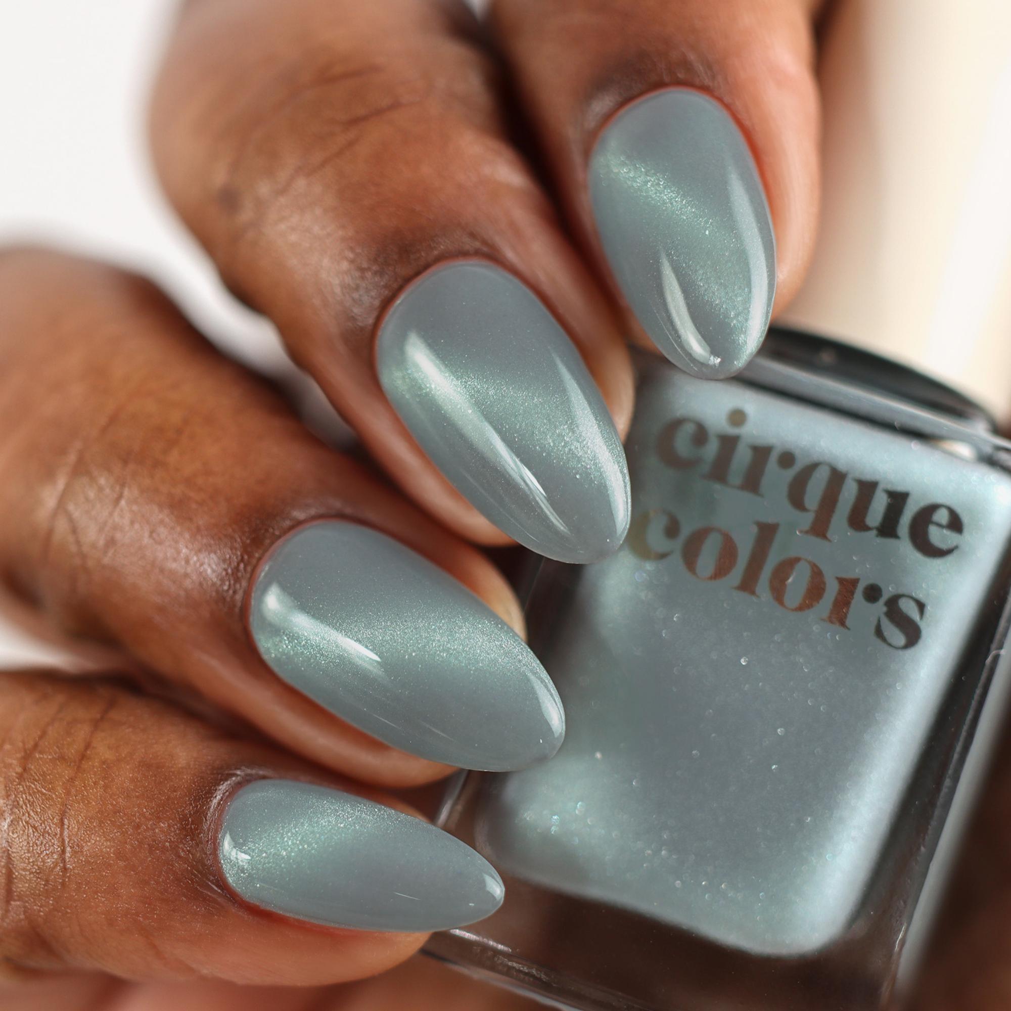 Cirque Colors - Nail Polish - Phantasm 0.37 oz - Nail Lacquer at Beyond Polish