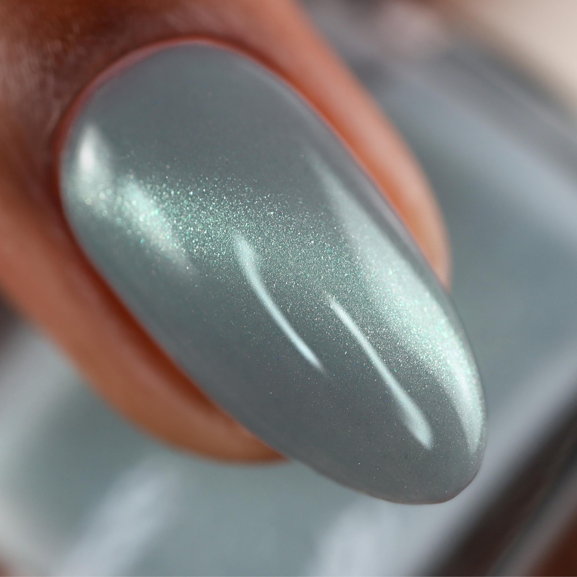 Cirque Colors - Nail Polish - Phantasm 0.37 oz - Nail Lacquer at Beyond Polish