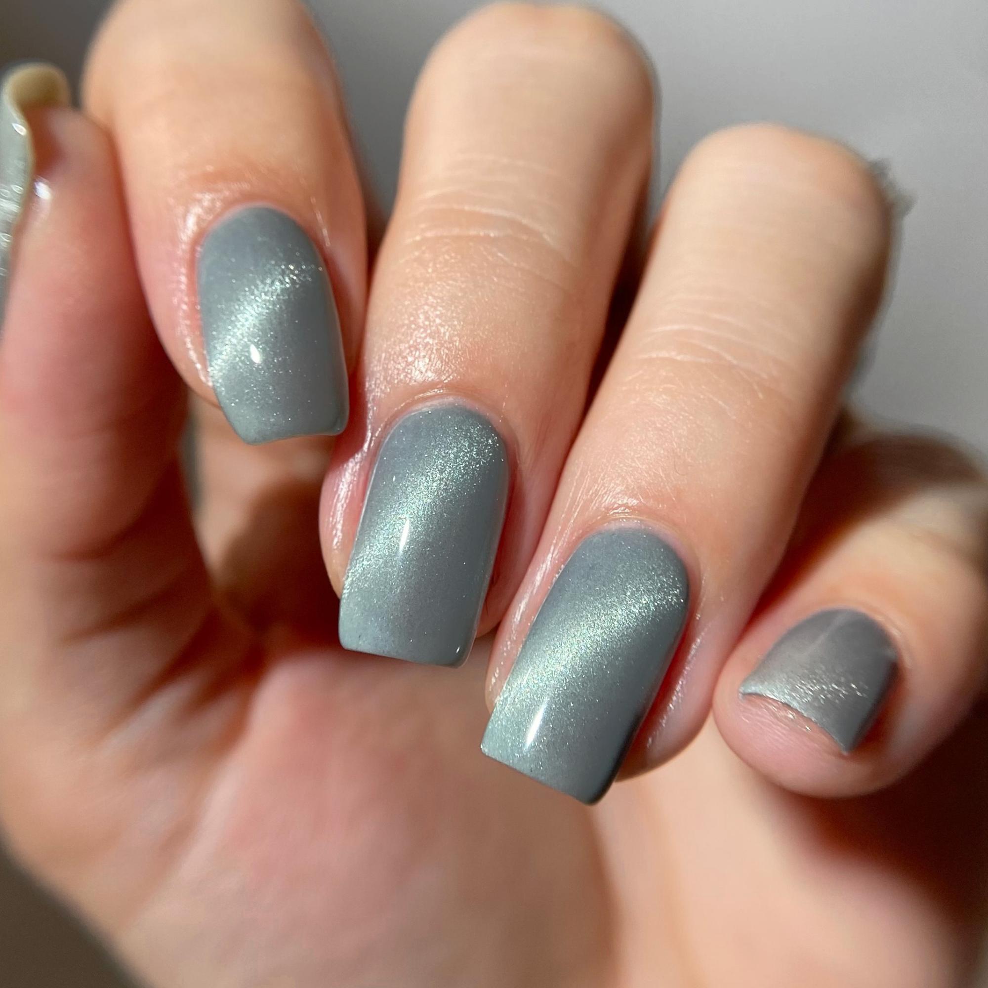 Cirque Colors - Nail Polish - Phantasm 0.37 oz - Nail Lacquer at Beyond Polish