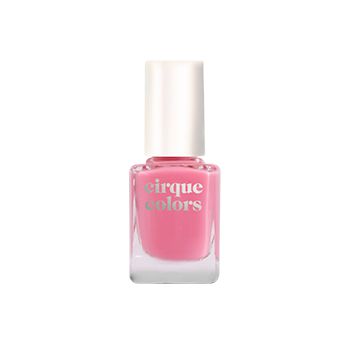 Cirque Colors - Nail Polish - Pink Lady Jelly 0.37 oz - Nail Lacquer at Beyond Polish
