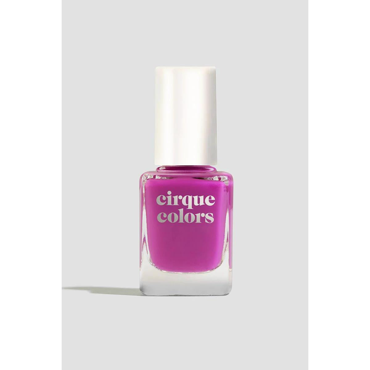 Cirque Colors - Nail Polish - Pitaya Jelly 0.37 oz - Nail Lacquer at Beyond Polish