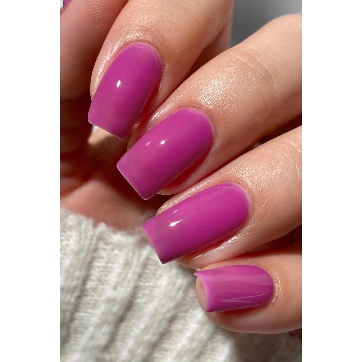Cirque Colors - Nail Polish - Pitaya Jelly 0.37 oz - Nail Lacquer at Beyond Polish