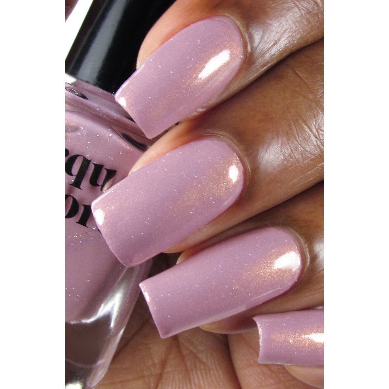 Cirque Colors - Nail Polish - Plush Suede 0.37 oz - Nail Lacquer at Beyond Polish