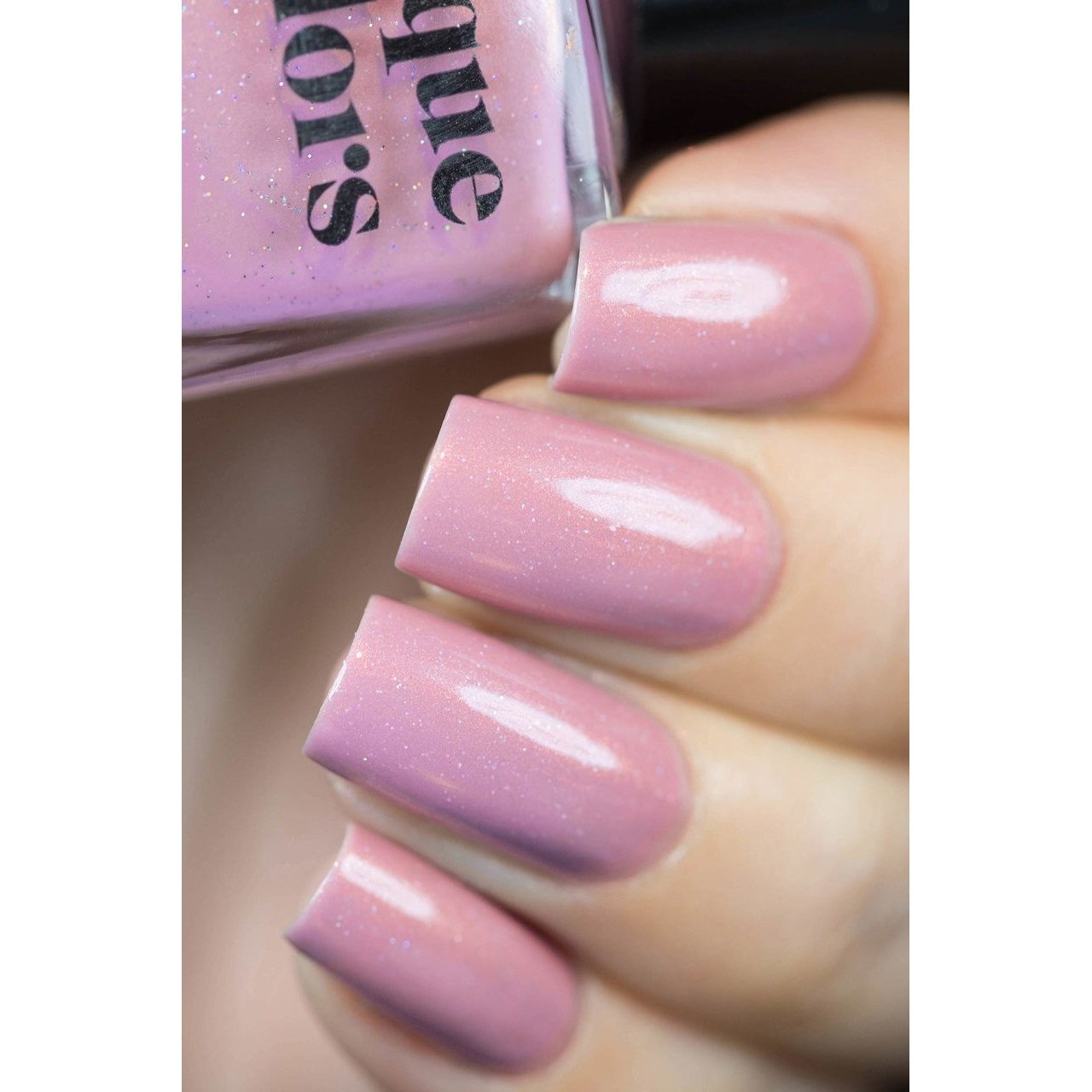 Cirque Colors - Nail Polish - Plush Suede 0.37 oz - Nail Lacquer at Beyond Polish
