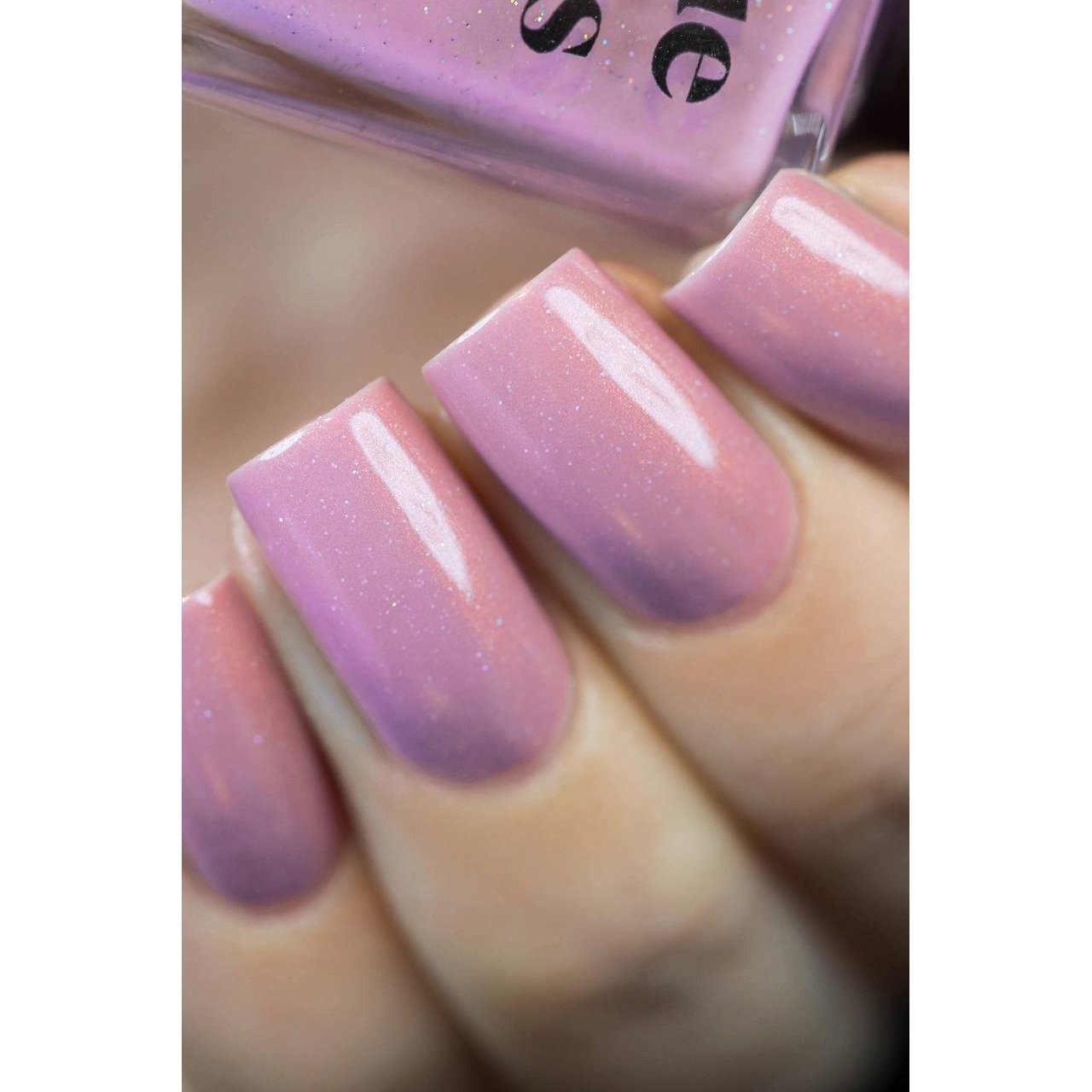 Cirque Colors - Nail Polish - Plush Suede 0.37 oz - Nail Lacquer at Beyond Polish