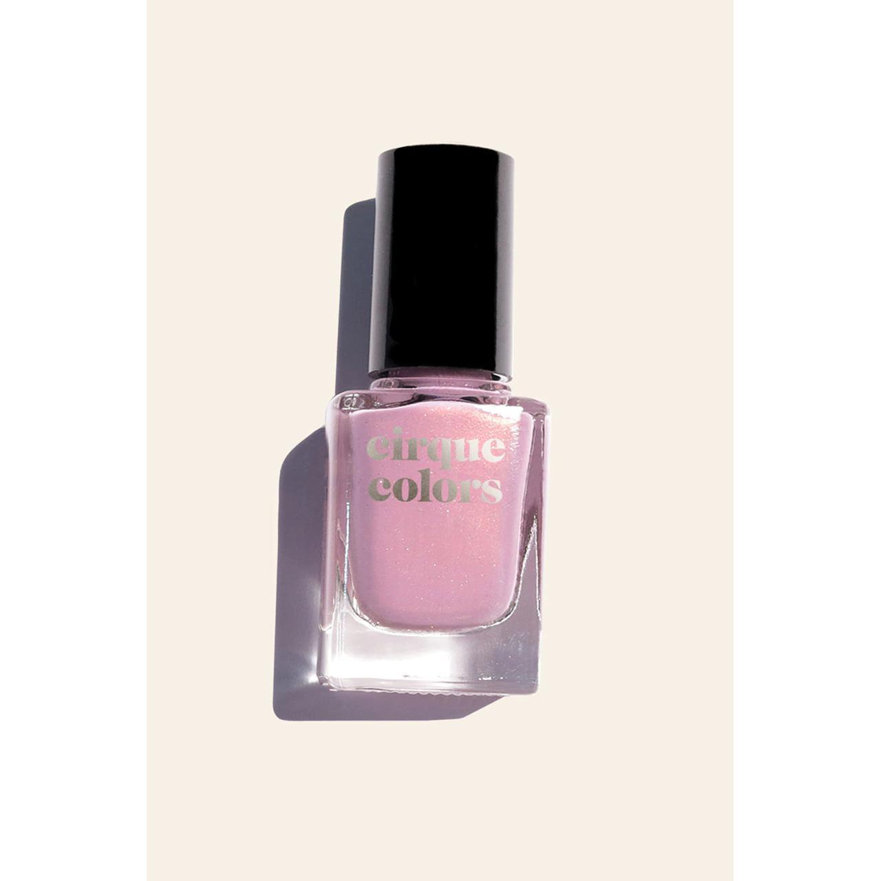 Cirque Colors - Nail Polish - Plush Suede 0.37 oz - Nail Lacquer at Beyond Polish