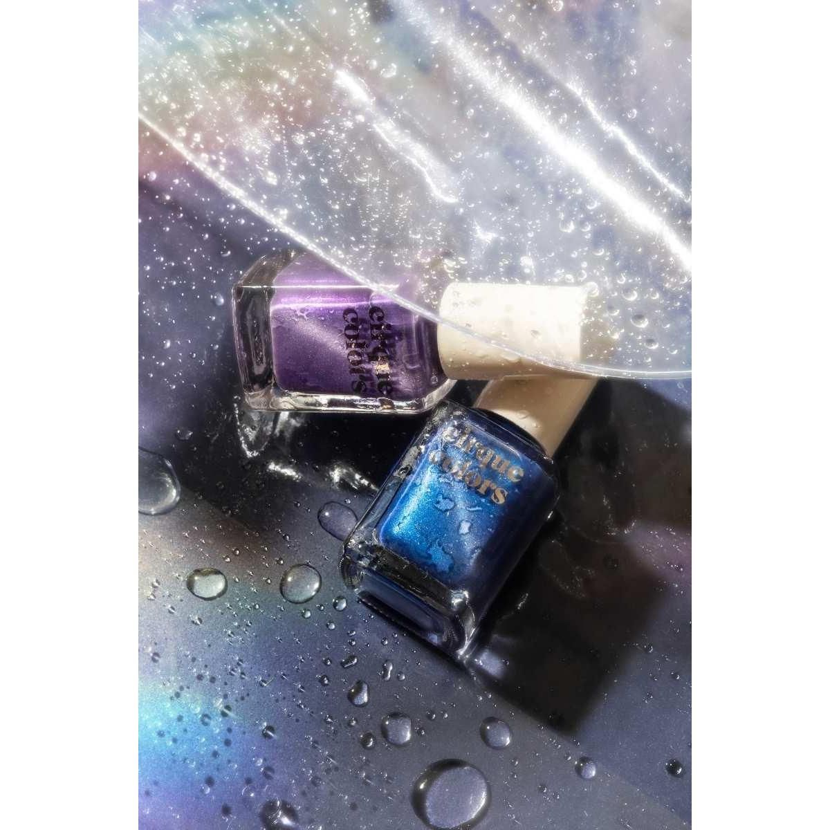 Cirque Colors - Nail Polish - Puddle 0.37 oz - Nail Lacquer at Beyond Polish