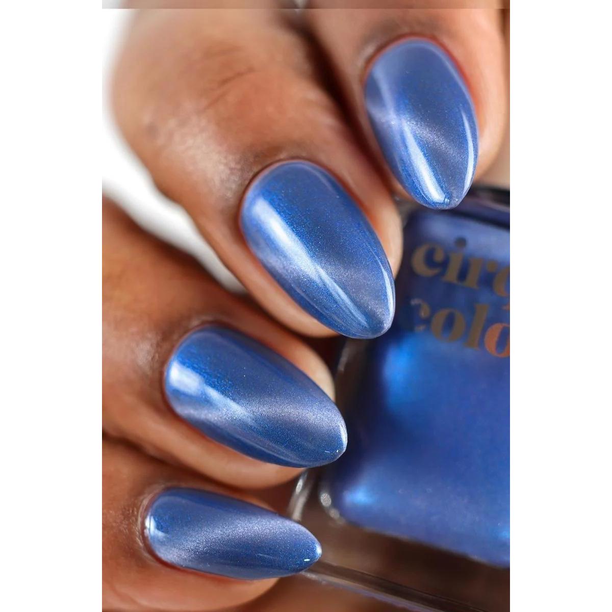 Cirque Colors - Nail Polish - Puddle 0.37 oz - Nail Lacquer at Beyond Polish