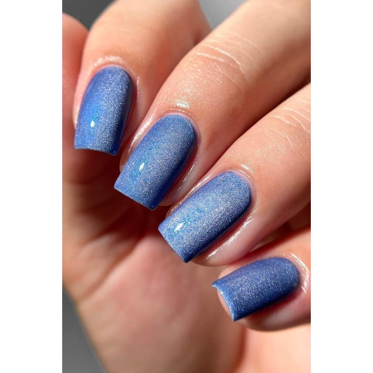 Cirque Colors - Nail Polish - Puddle 0.37 oz - Nail Lacquer at Beyond Polish