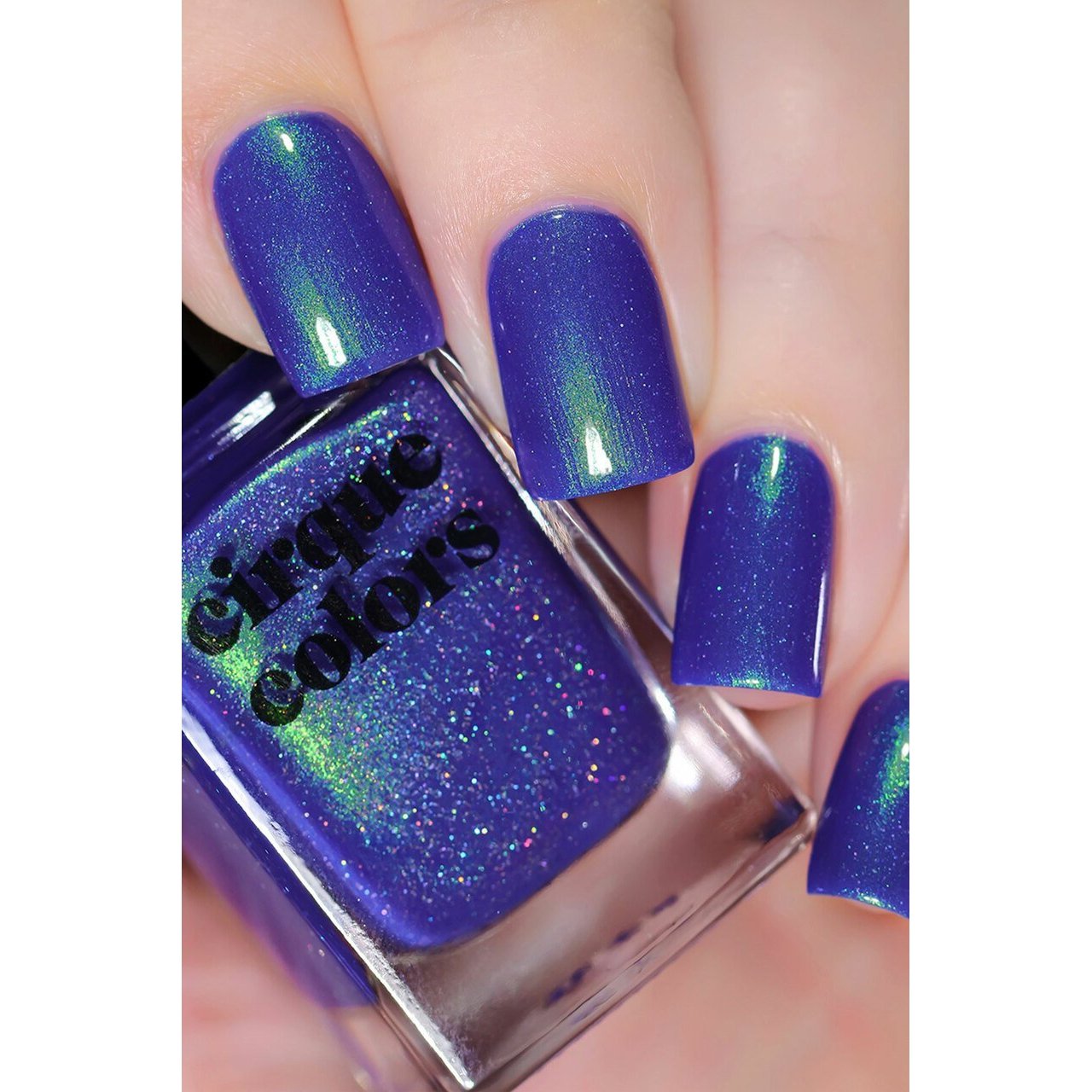 Cirque Colors - Nail Polish - REM 0.37 oz - Nail Lacquer at Beyond Polish