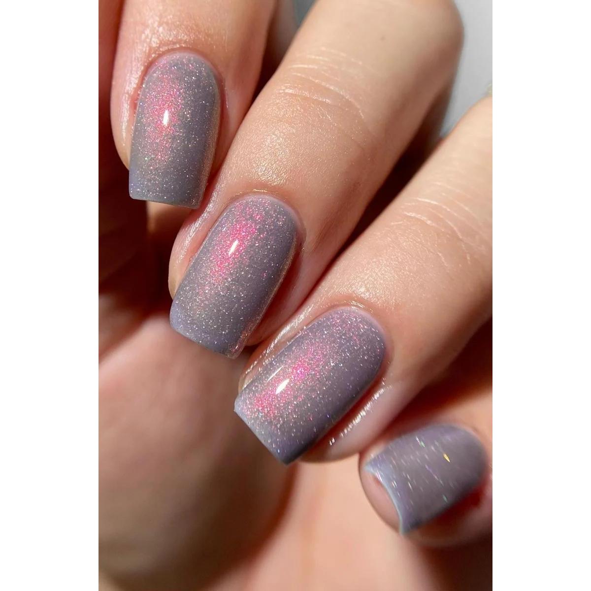 Cirque Colors - Nail Polish - Rain Check 0.37 oz - Nail Lacquer at Beyond Polish