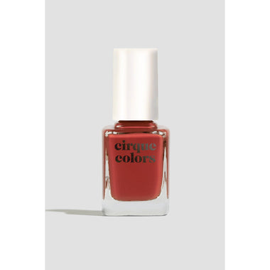 Cirque Colors - Nail Polish - Red Hook 0.37 oz - Nail Lacquer at Beyond Polish
