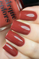 Cirque Colors - Nail Polish - Red Hook 0.37 oz - Nail Lacquer at Beyond Polish