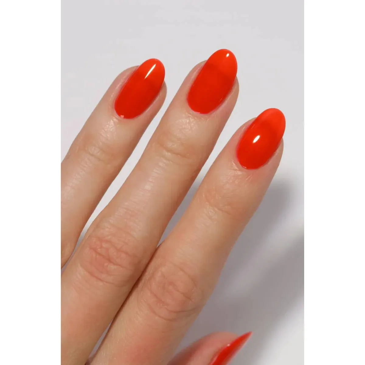 Cirque Colors - Nail Polish - Red Hot Jelly 0.37 oz - Nail Lacquer at Beyond Polish