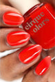 Cirque Colors - Nail Polish - Red Hot Jelly 0.37 oz - Nail Lacquer at Beyond Polish