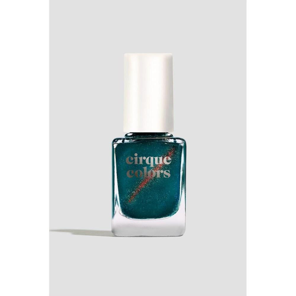 Cirque Colors - Nail Polish - Red Sprite 0.37 oz - Nail Lacquer at Beyond Polish