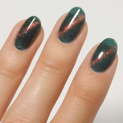 Cirque Colors - Nail Polish - Red Sprite 0.37 oz