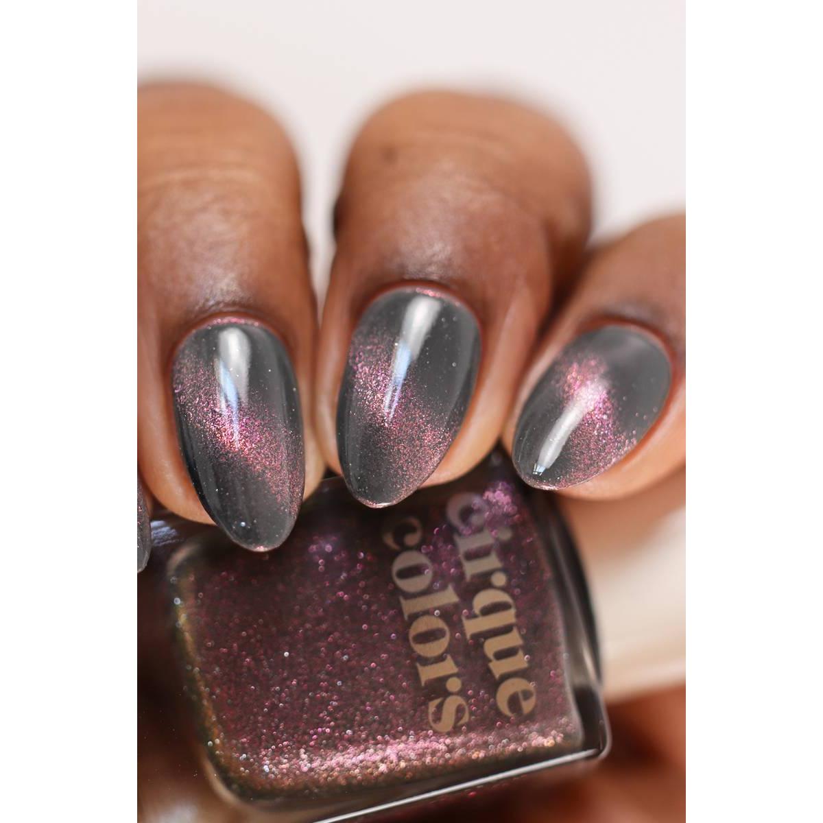 Cirque Colors - Nail Polish - Reel Bad Behavior 0.37 oz - Nail Lacquer at Beyond Polish