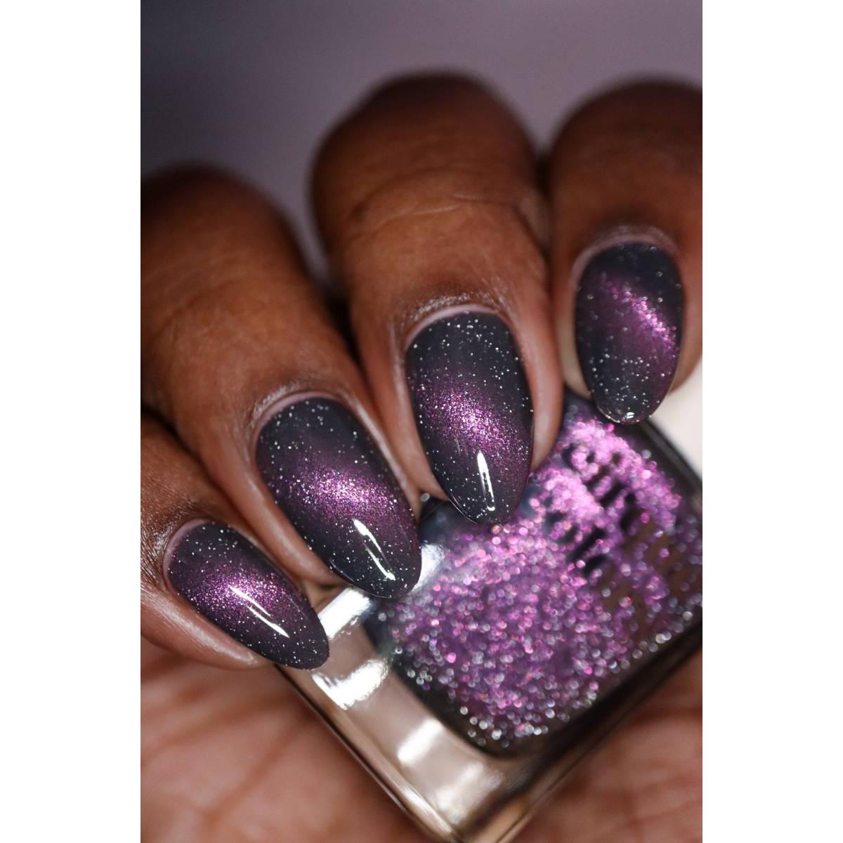 Cirque Colors - Nail Polish - Reel Bad Behavior 0.37 oz - Nail Lacquer at Beyond Polish