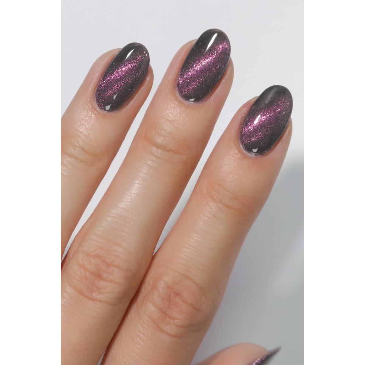 Cirque Colors - Nail Polish - Reel Bad Behavior 0.37 oz - Nail Lacquer at Beyond Polish