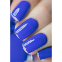 Cirque Colors - Nail Polish - Rhapsody In Blue 0.37 oz